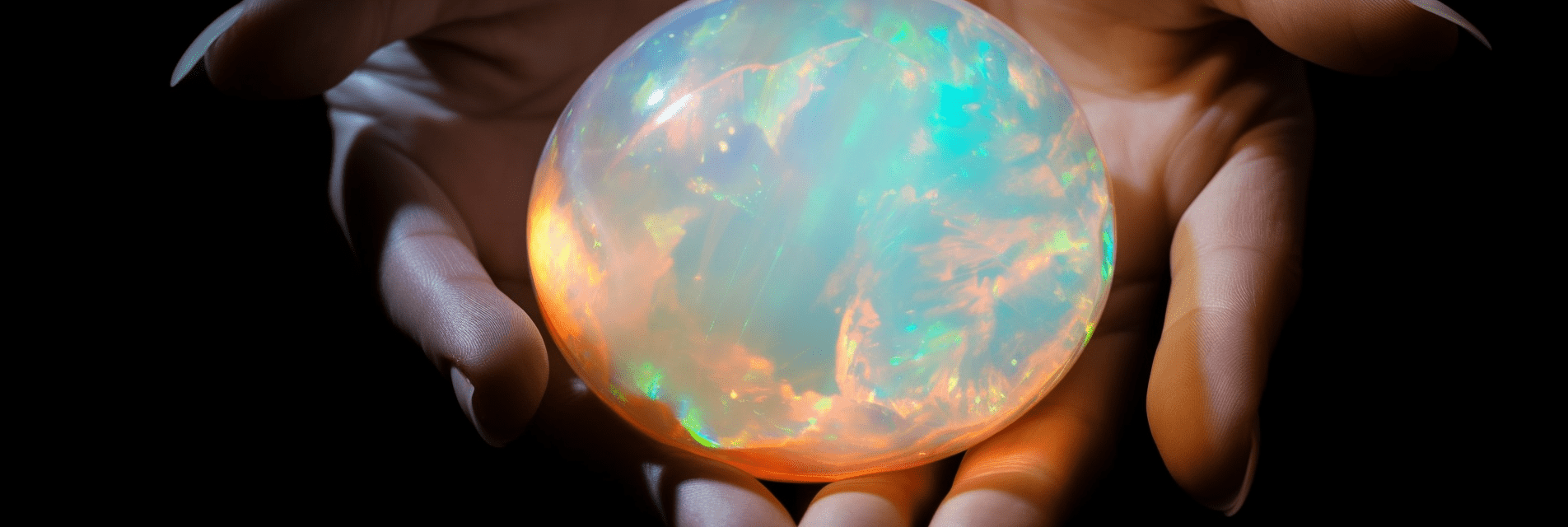 Featured image of post Opals in Coober Pedy: A Journey Through the World's Opal Capital